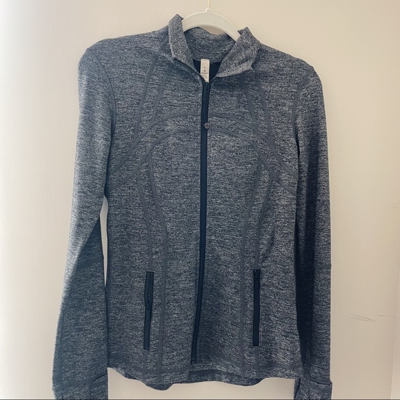 Lululemon Define Jacket - Picture 3 of 7